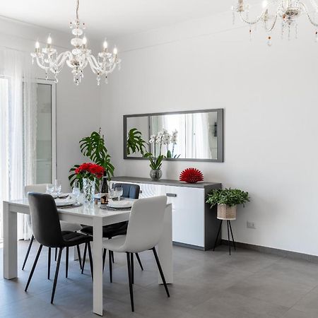 Casa Clara Lägenhet Praiano Exteriör bild
