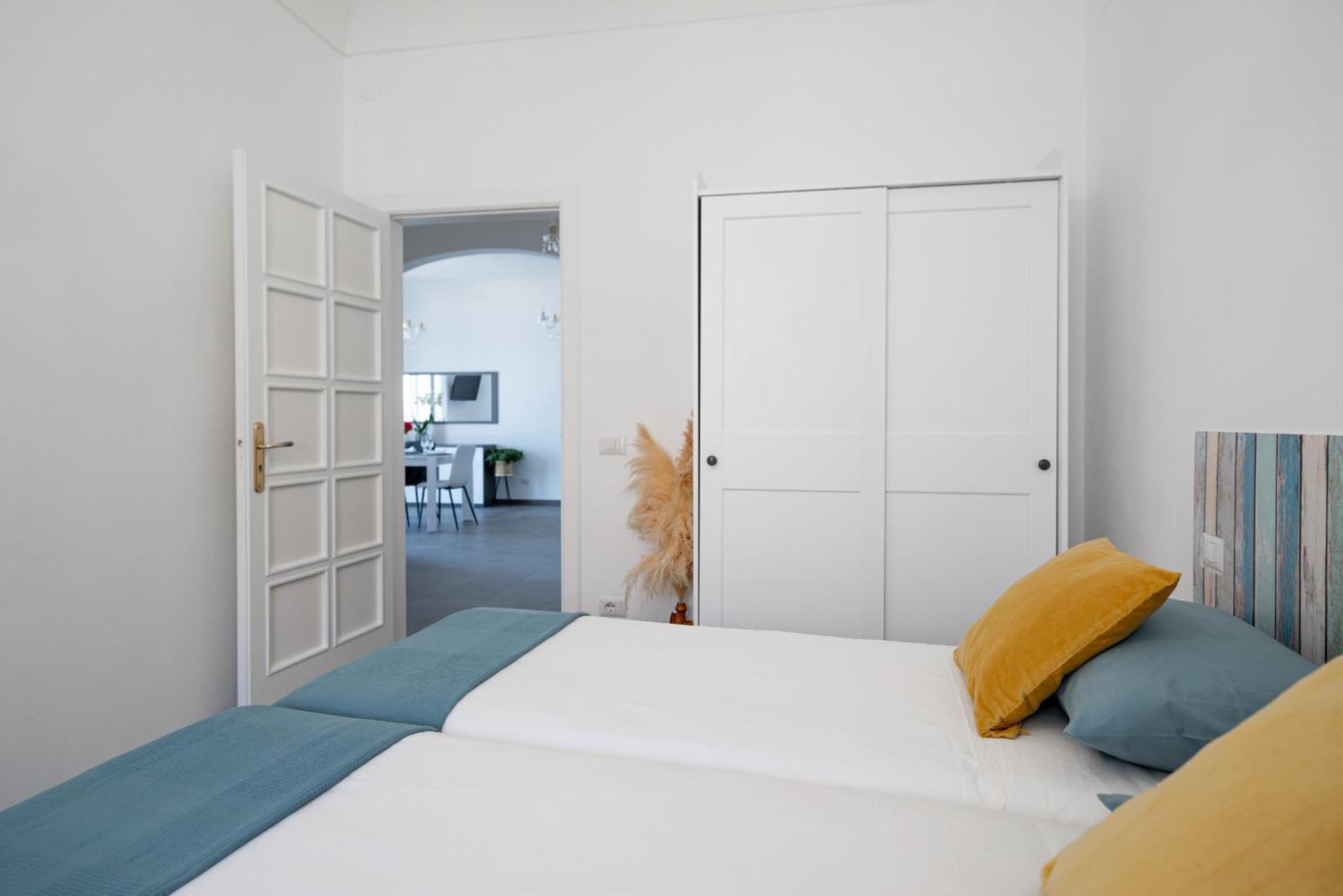 Casa Clara Lägenhet Praiano Exteriör bild
